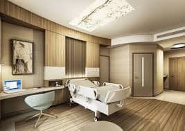 ACIBADEM Maslak Hospital - Image 4