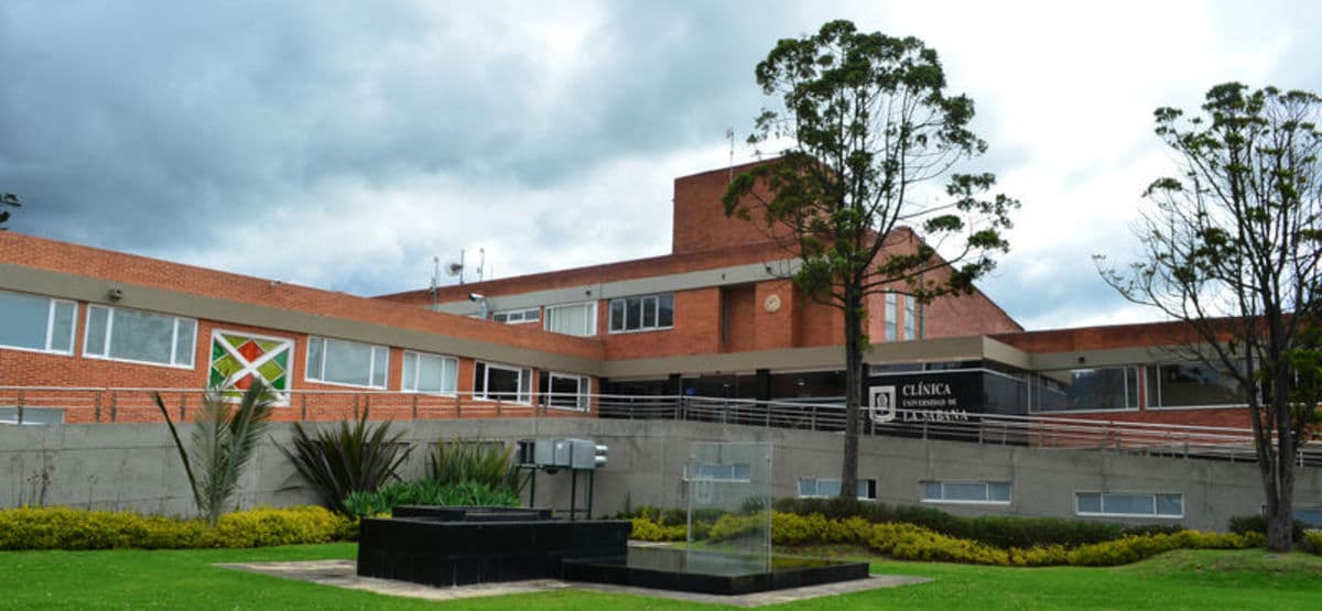 Clínica Universidad de La Sabana – Chía (Cundinamarca) - Image 2