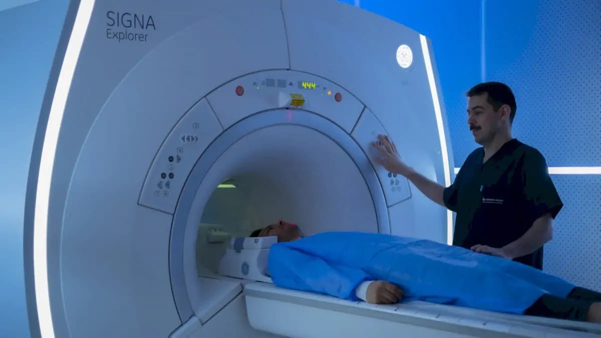 Lokman Hekim Istanbul Hospital - Image 4