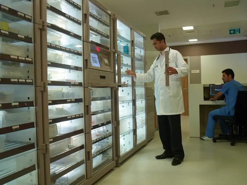 Medipol Mega University Hospital - Image 4