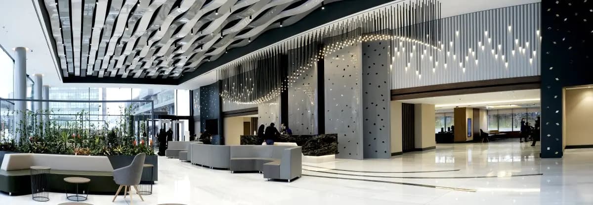 Medipol Mega University Hospital - Image 3
