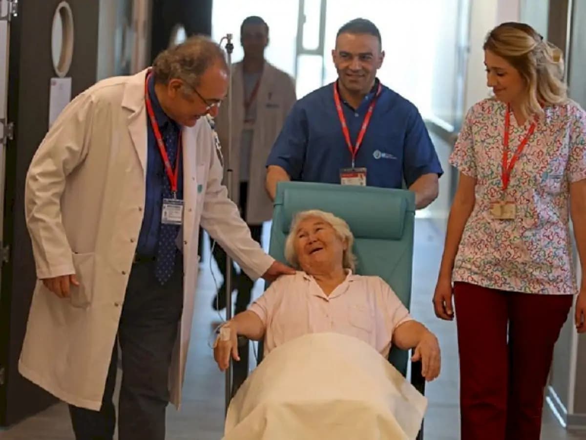 NP Istanbul Brain Hospital - Image 3