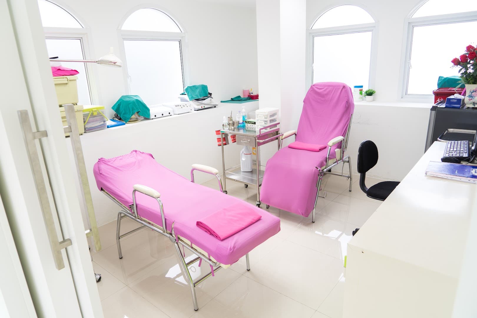 Asia Cosmetic Hospital - Image 4