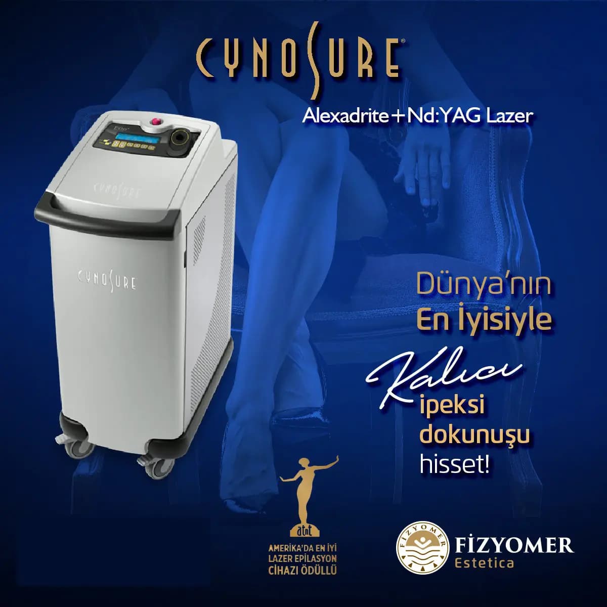 Fizyomer Terapia Physical Therapy and Rehabilitation & Aesthetic & Dental Medical Center - Image 3
