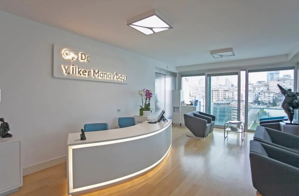 Dr. Ilker Manavbasi's Clinic - Image 2