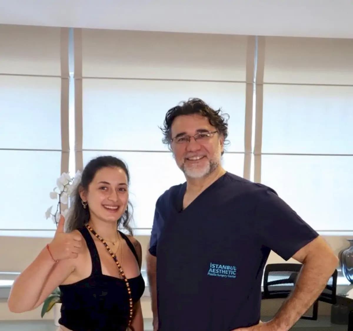 Dr. Ilker Manavbasi's Clinic - Image 3