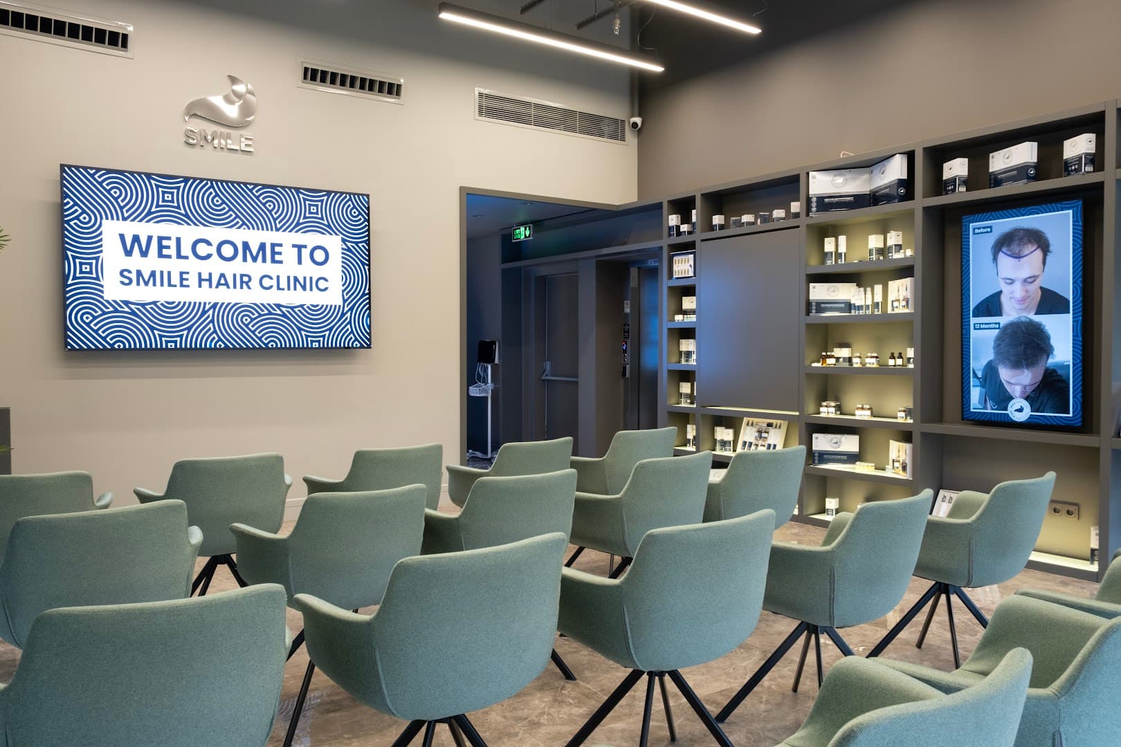 Smile Hair Clinic - Image 4