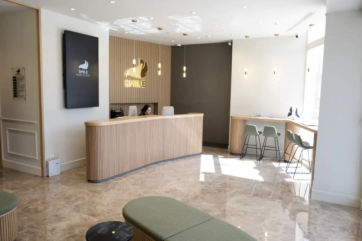 Smile Hair Clinic - Image 3
