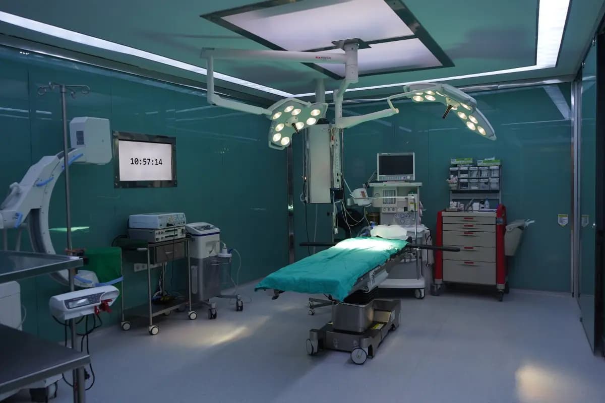 Avicenna International Hospital - Image 4