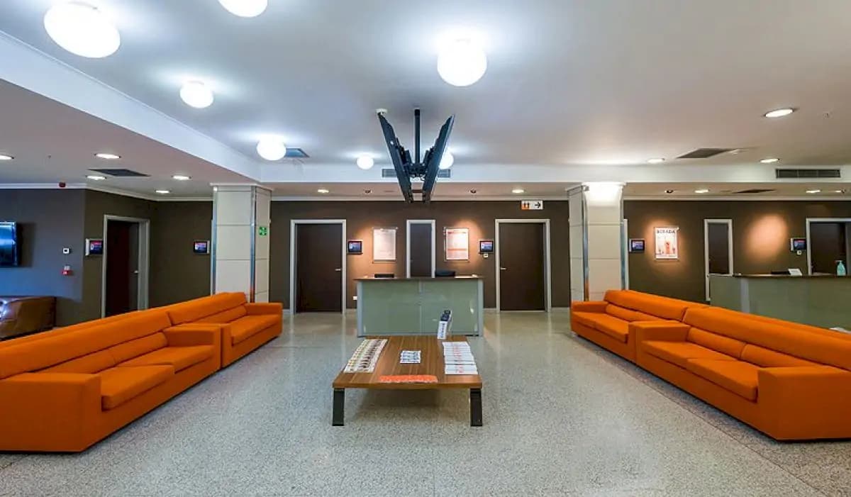 Dunyagoz Eye Hospital Istanbul Atakoy - Image 3