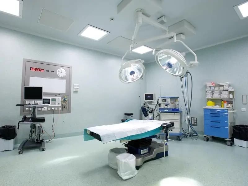 Hospital Quiron Barcelona - Image 3