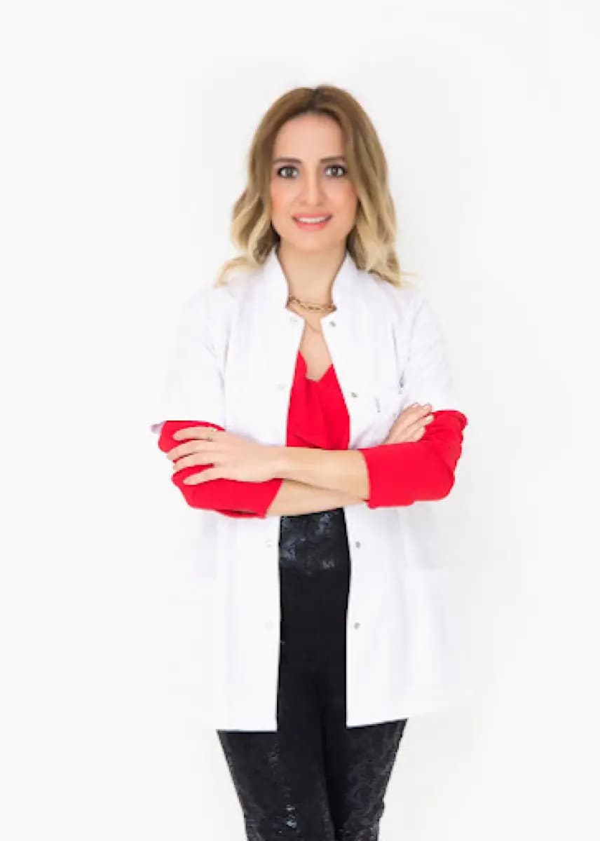 Dr. Ela Cabuk Renklibay's Private Dental Clinic - Image 3