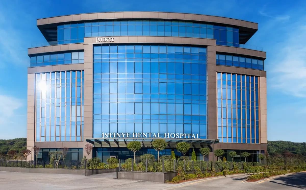 İstinye Dental Hospital - Image 2