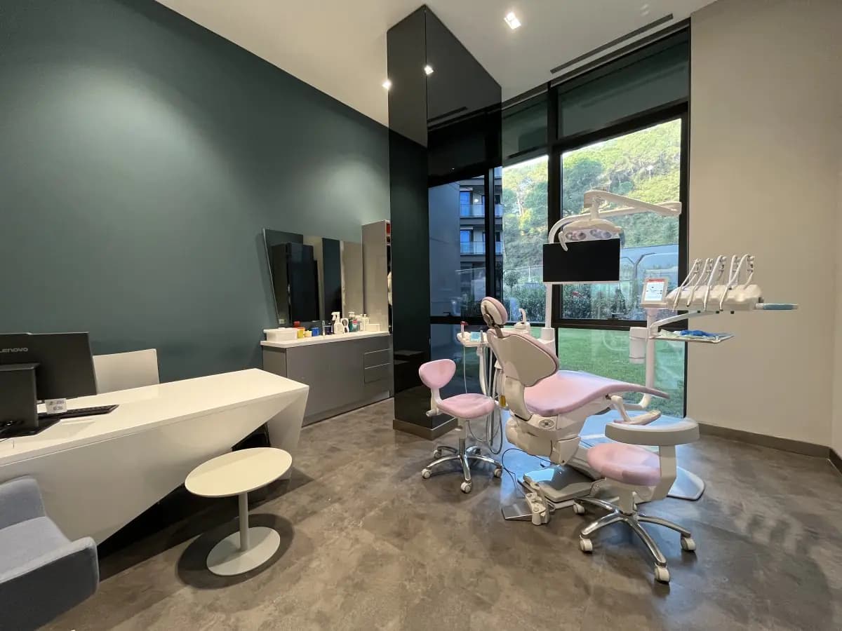 İstinye Dental Hospital - Image 3