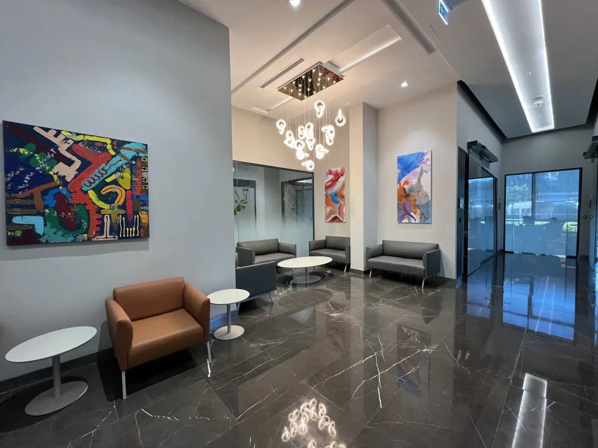 İstinye Dental Hospital - Image 4