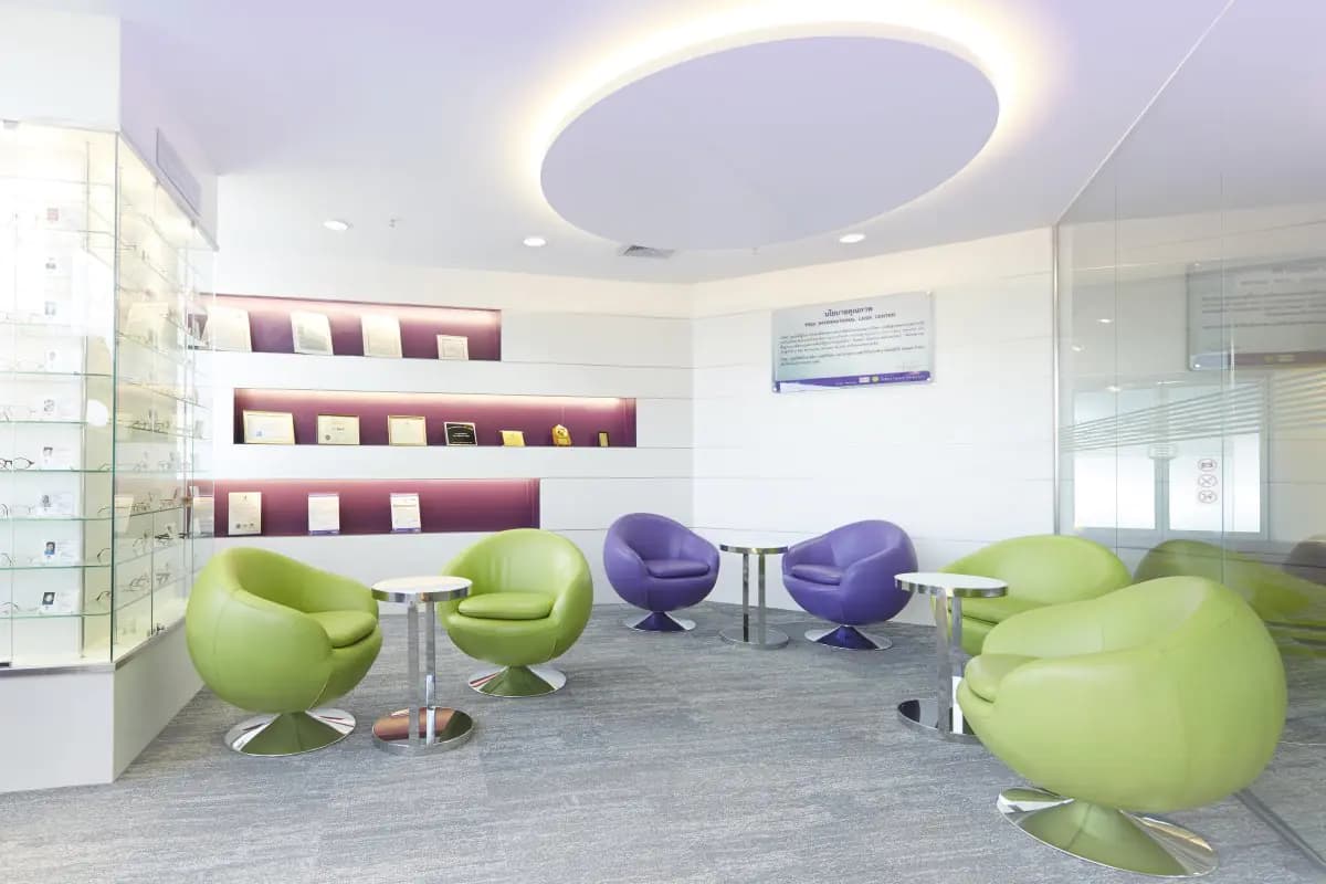TRSC International Eye and Vision Center - Image 3