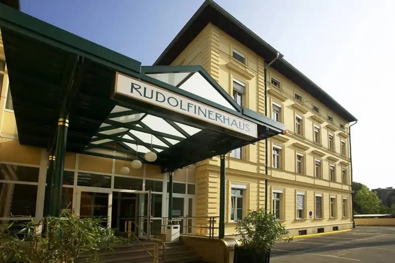 The Rudolfinerhaus Private Clinic - Image 2