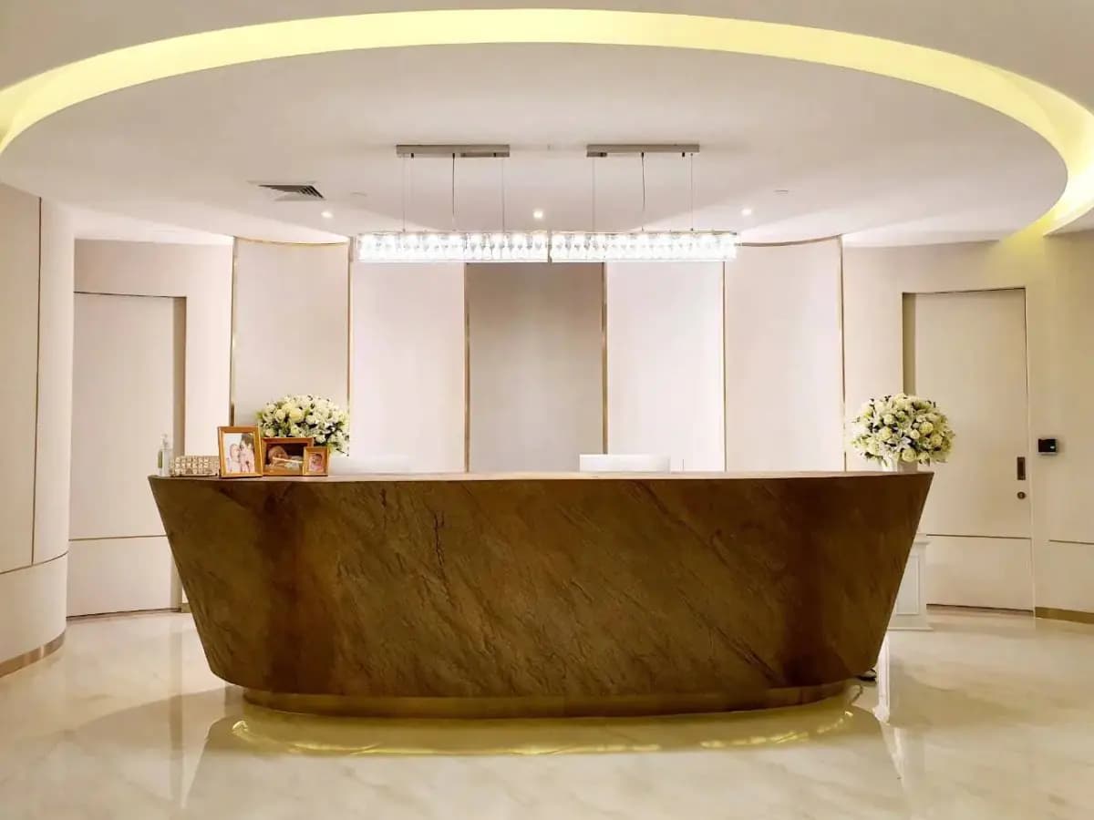 Bangkok Center Clinic IVF & Wellness - Image 2
