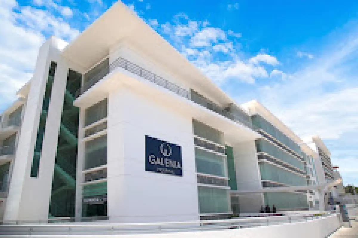 Galenia Hospital - Image 2
