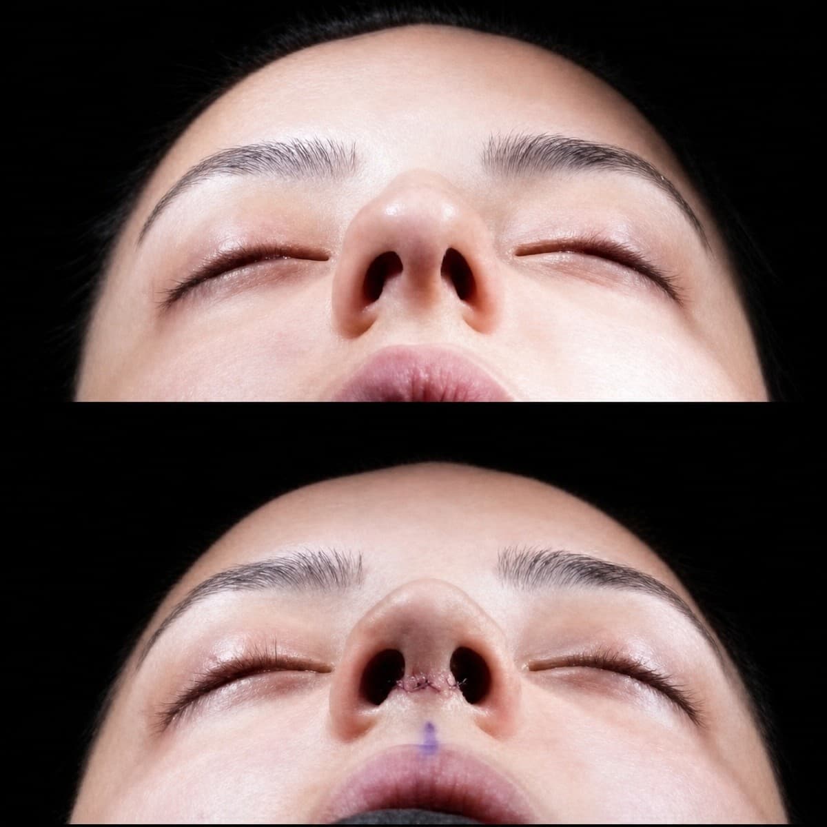 tip rhinoplasty