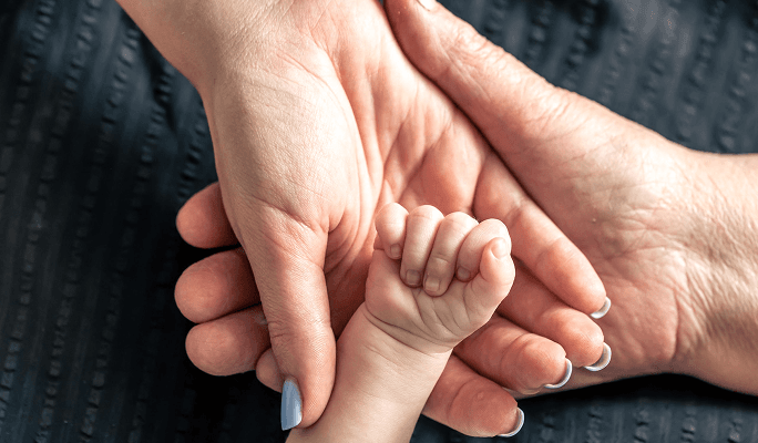Egg donation with Sperm Donation