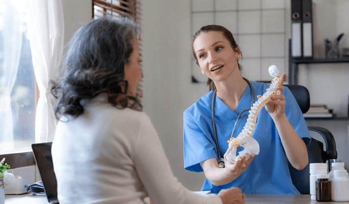 Kyphoplasty