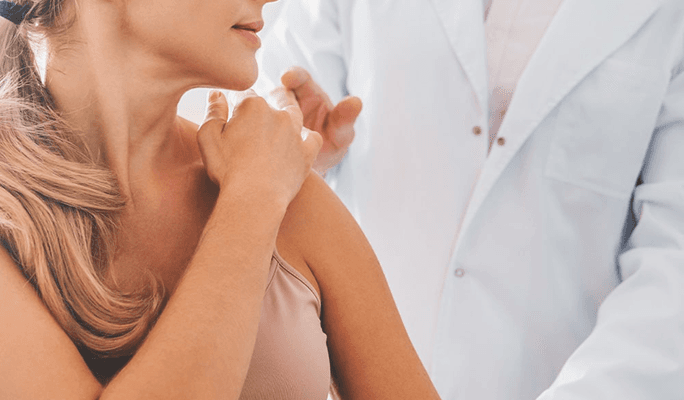 Acromioplasty