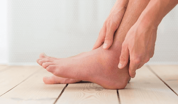 Stem Cell Treatment for Foot and Ankle Abroad