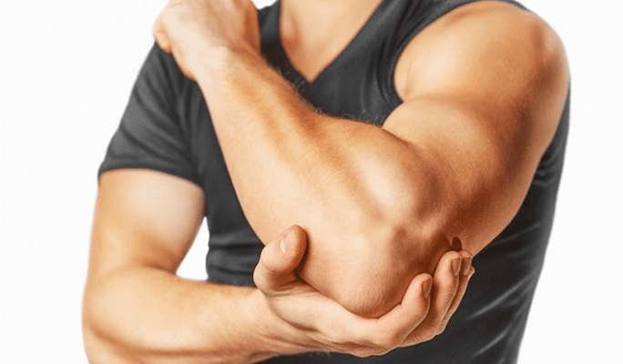 Stem Cell Therapy for Elbow