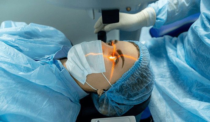 Epi LASIK
