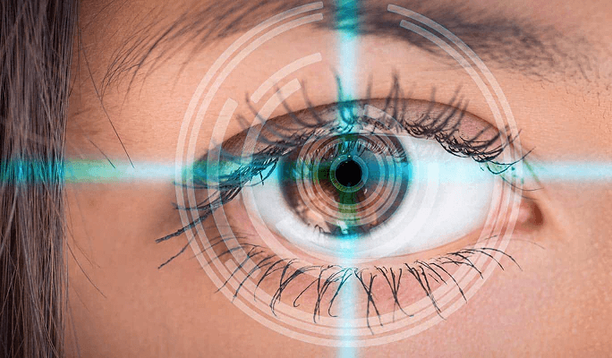 Retinal Detachment