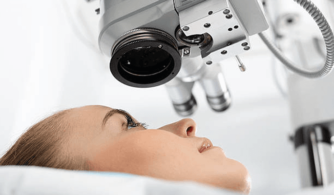 Strabismus
