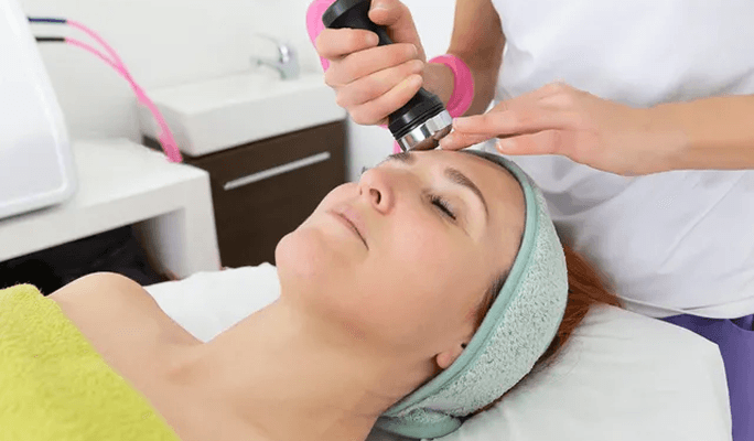 Cryosurgery