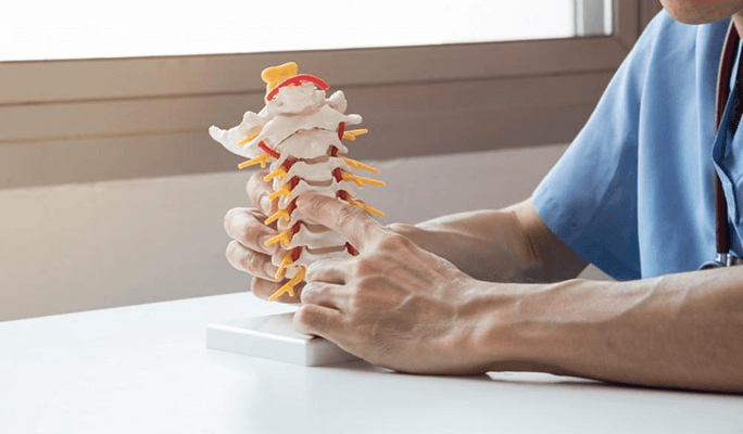 Spina Bifida