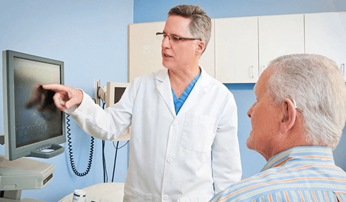 Prostatectomy