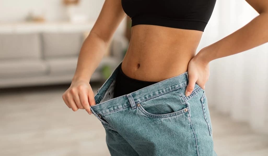 Body Contouring After Weight Loss