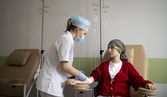 Chemotherapy