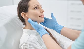 Chin Liposuction