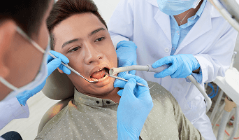 Connective Tissue Grafting