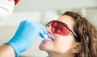 Cosmetic Dentistry