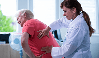 Hip Arthroscopy