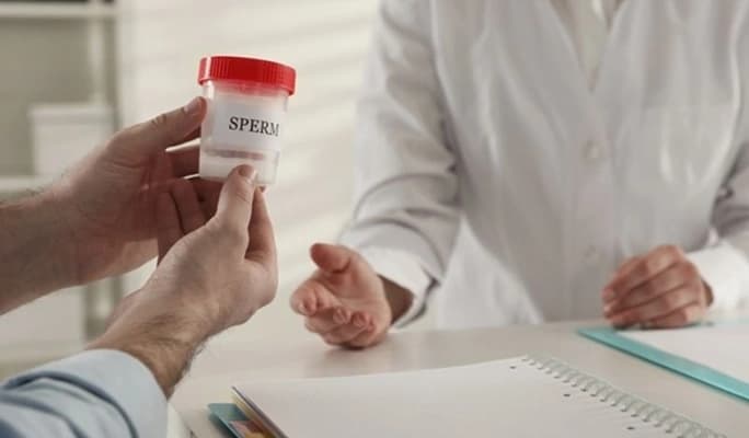 IVF with Sperm Donation