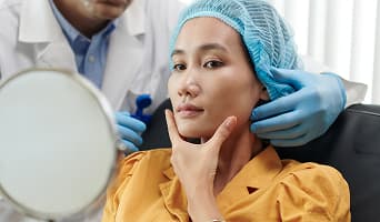 Jaw Correction Surgery