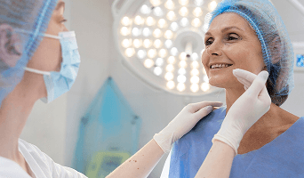 Maxillofacial Surgery