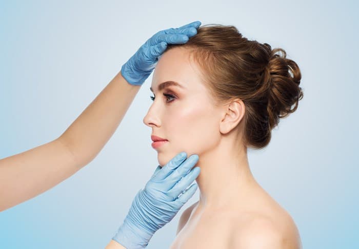 Revision Rhinoplasty