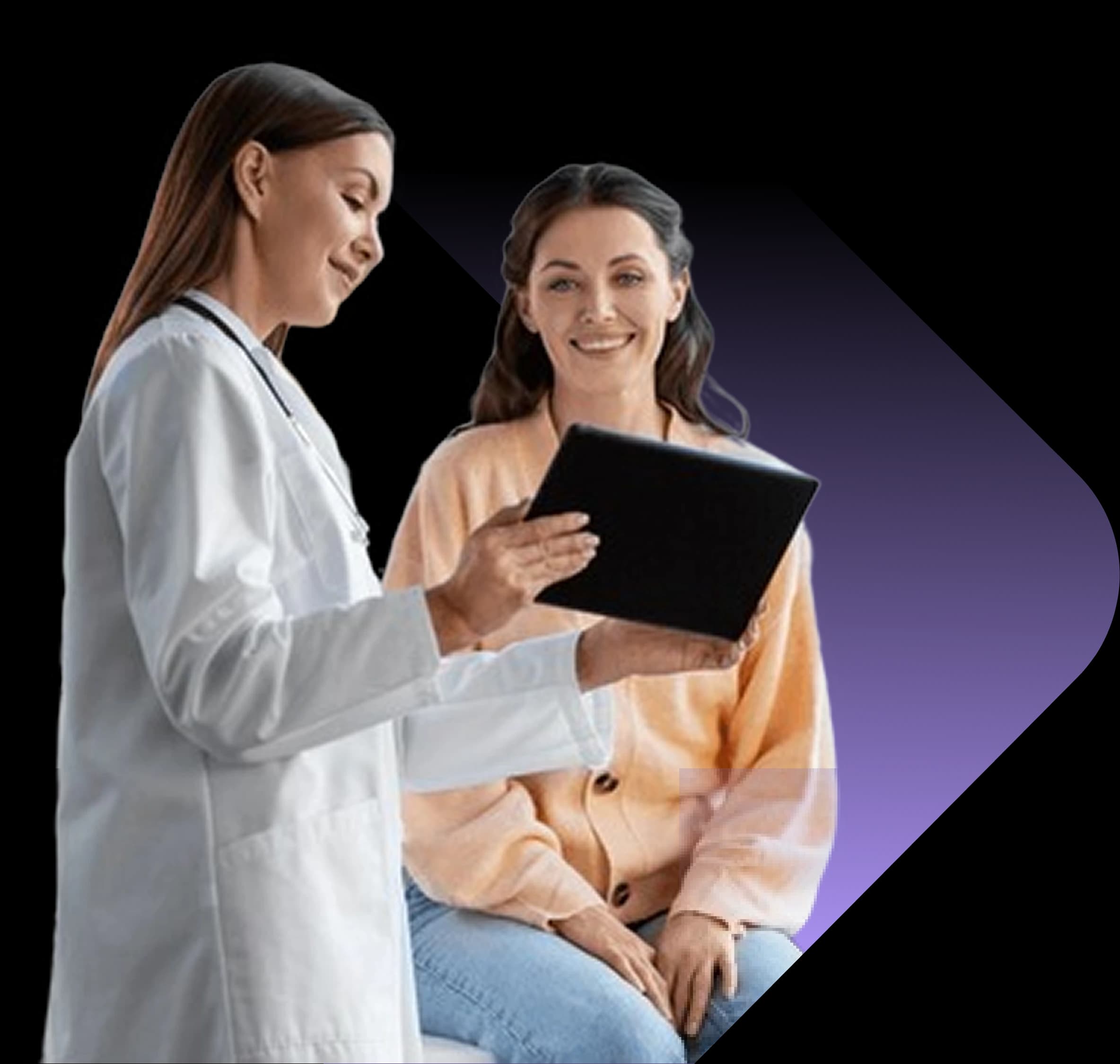 CureMeAbroad patient consultation