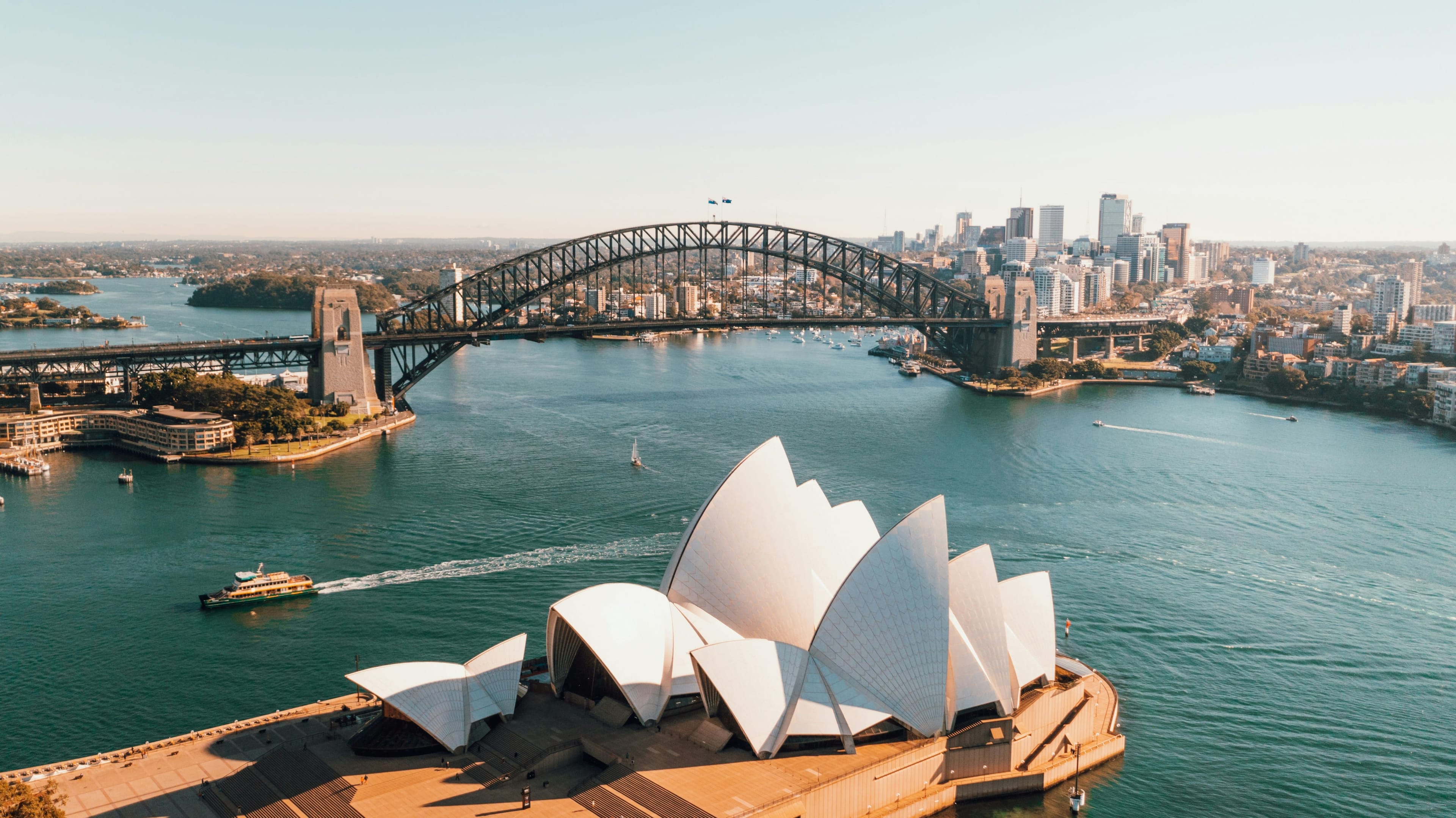 Australia - Image 1