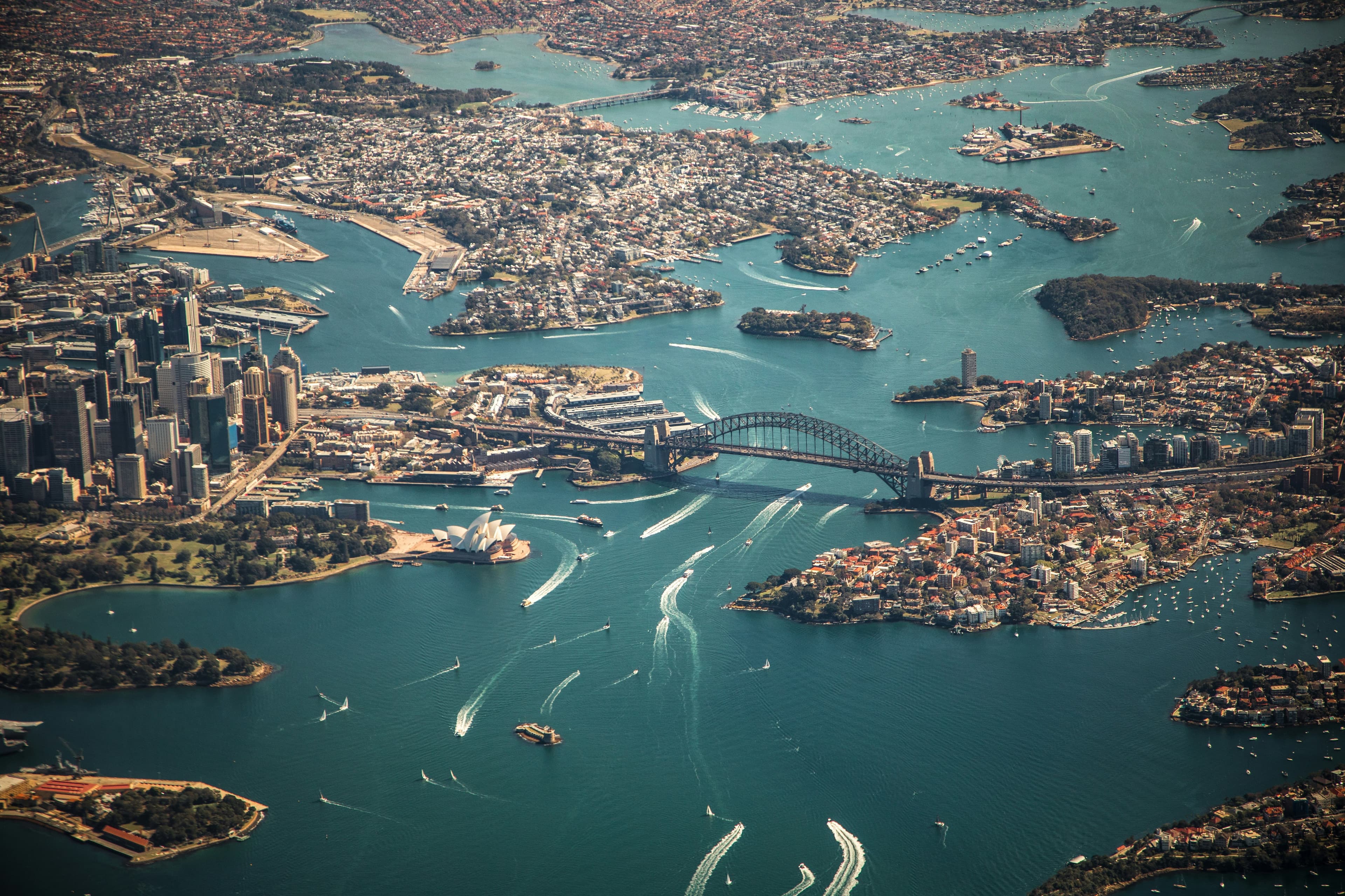 Australia - Image 3