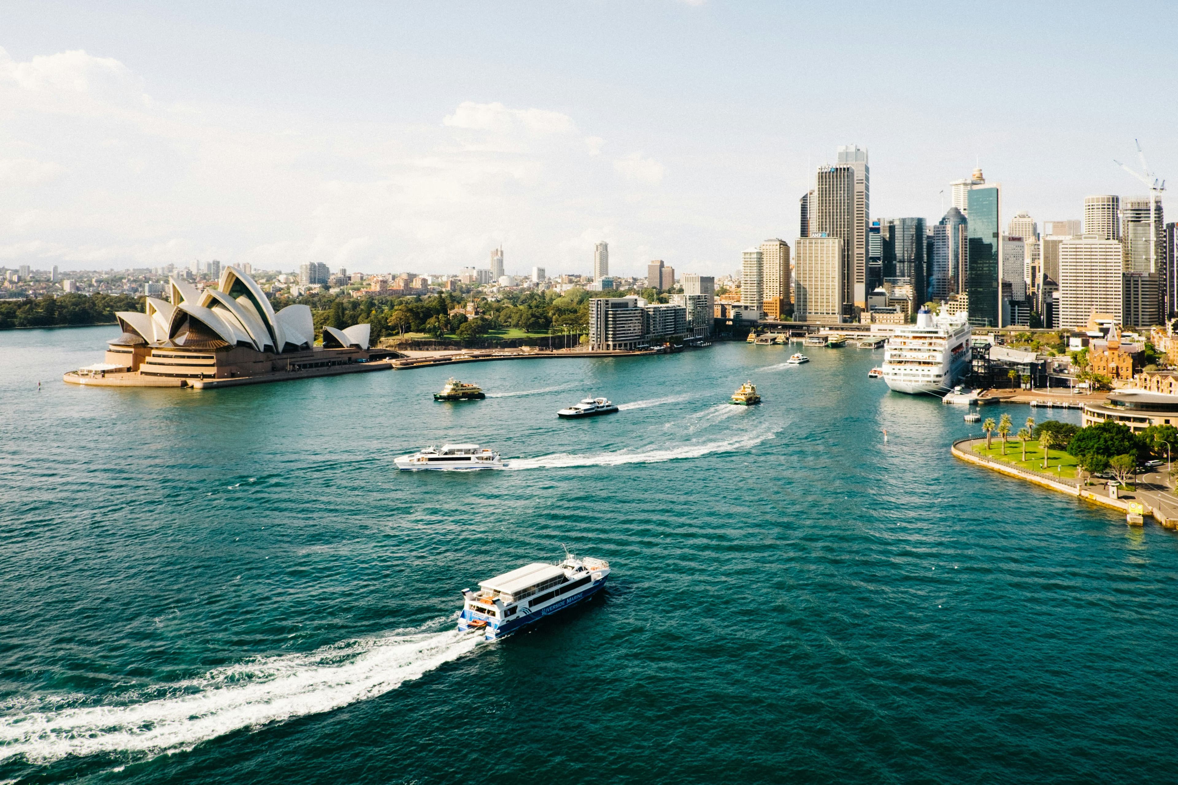 Australia - Image 2