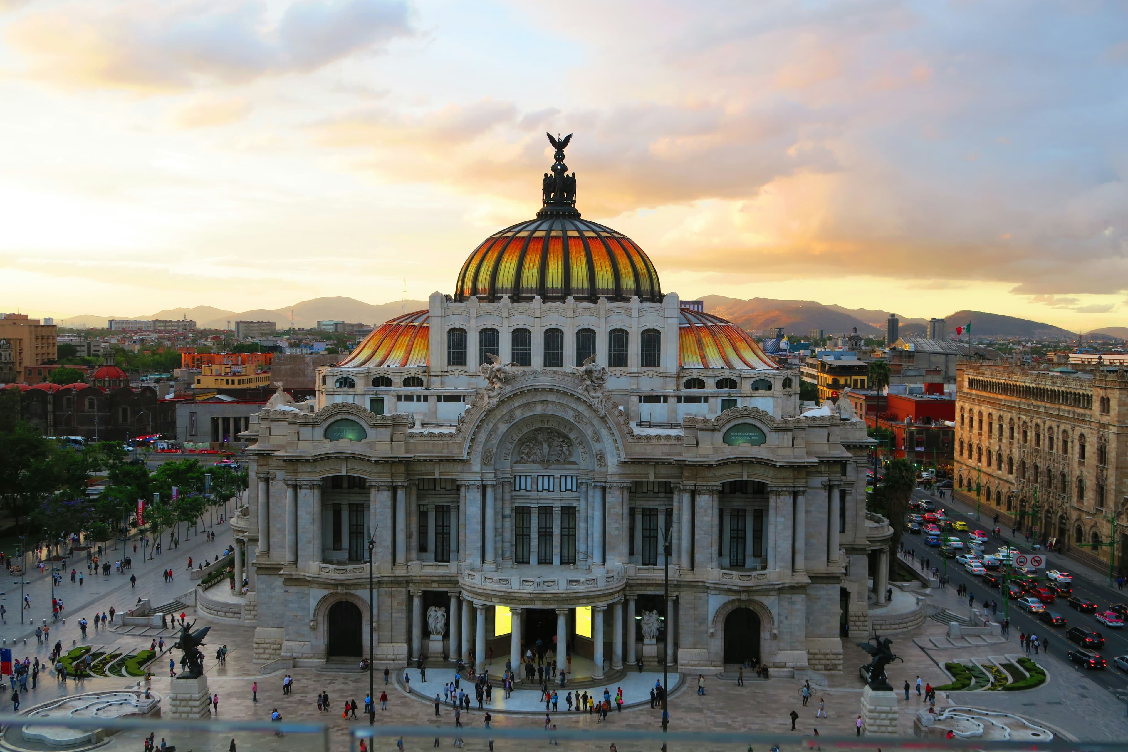 Mexico - Image 4